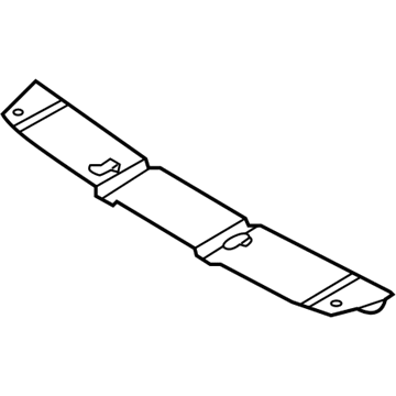 Mazda B30P-51-9K1B