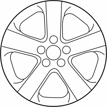 Mazda 9965-12-6570