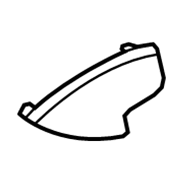 Mazda KD45-58-334A-02