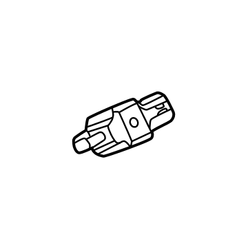 Mazda CX-70 Canister Purge Valve - LF4J-18-741