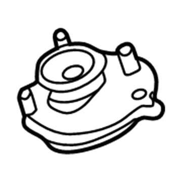 Mazda B25D-28-380B