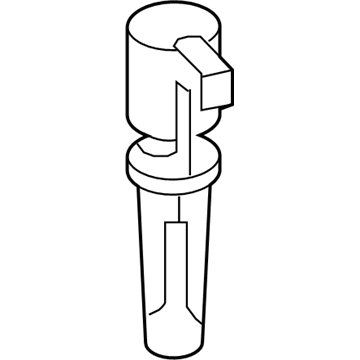 Mazda Ignition Coil - L507-18-100