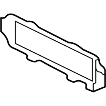 Mazda ZZD1-18-889A