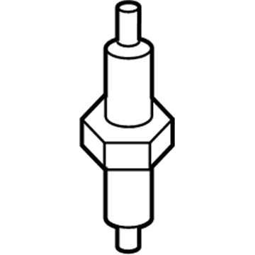 Mazda LFJD-18-110-9U