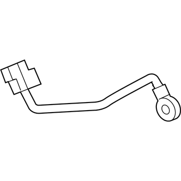 Mazda LF01-18-921