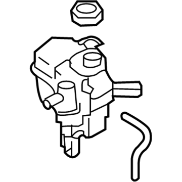 Mazda L3H5-15-350