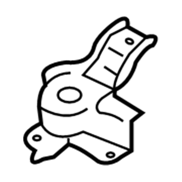 Mazda YF09-15-240H