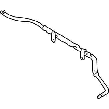 Mazda AJC1-15-38X