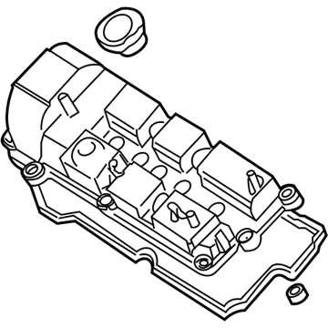 Mazda GY01-10-2B0D