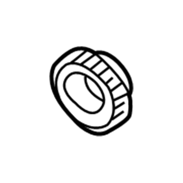 Mazda ZZS1-23-260