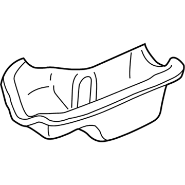 Mazda 1F01-10-400