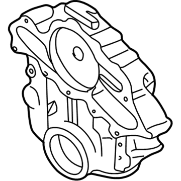 Mazda ZZM2-10-500