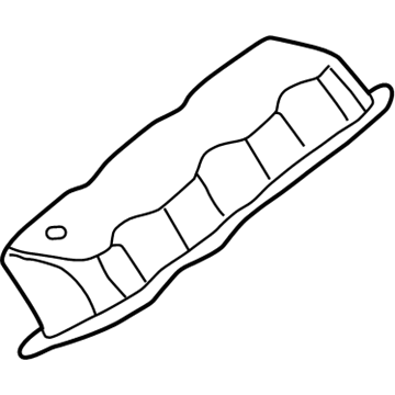 Mazda 1F71-10-220A