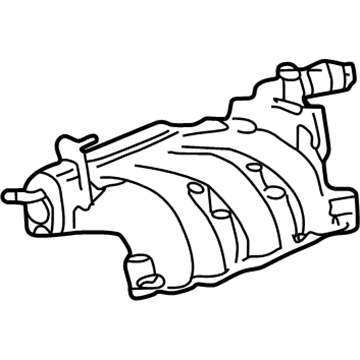 Mazda 1F61-13-130