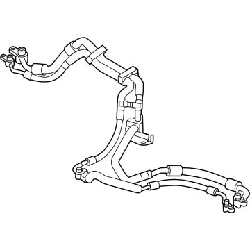 Mazda KBB4-30-2XZB