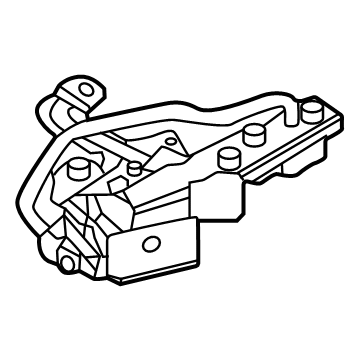 Mazda KR9P-61-84YA