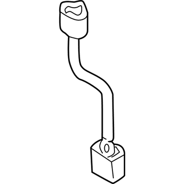 Mazda LD49-67-SH0B