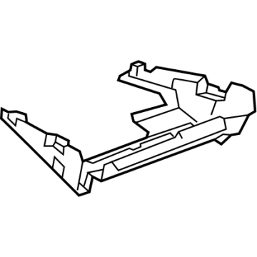 Mazda KBB3-67-Z33