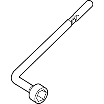 Mazda LD47-69-671
