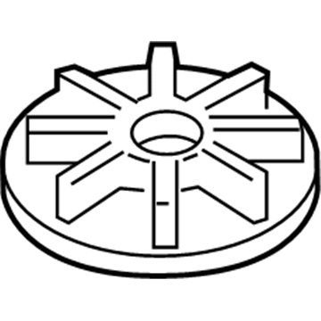 Mazda KD33-56-960A