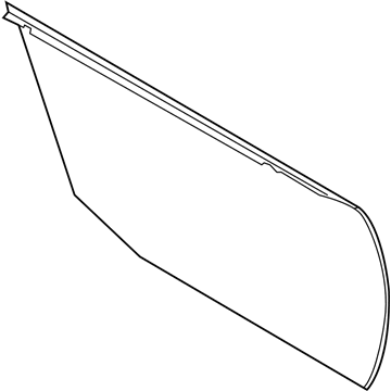 Mazda N243-58-031