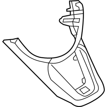 Mazda TK48-32-983A-02