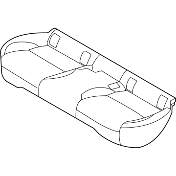 Mazda DGJ5-88-201-03