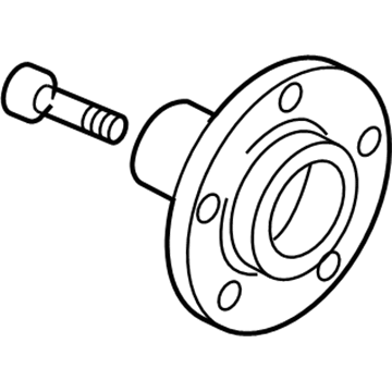 Mazda C236-33-060A