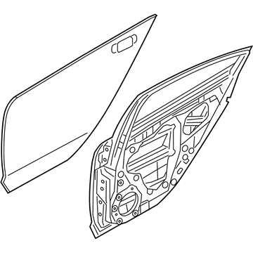 Mazda GHY2-72-02XB