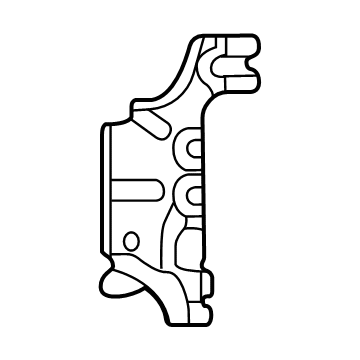 Mazda DGH9-70-65Z