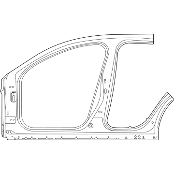Mazda DGY2-70-221