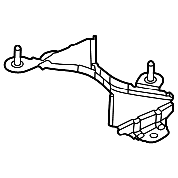 Mazda KBB3-56-03X