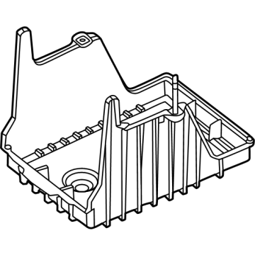 Mazda Battery Tray - K626-56-040A