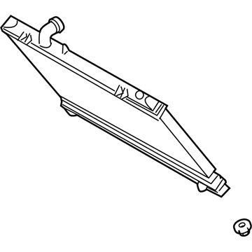 Mazda N3R1-15-200B