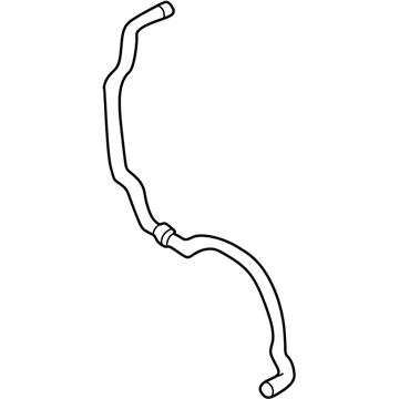 Mazda AJ25-15-383
