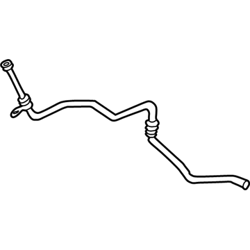 Mazda T001-32-410