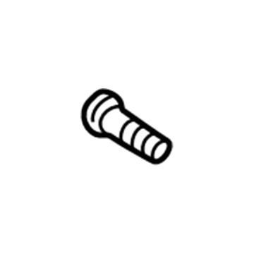 Mazda Wheel Stud - GA2A-33-062