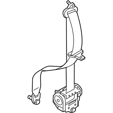 Mazda DRY1-57-L30-01