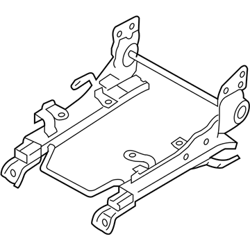 Mazda GAC4-88-A00A