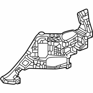 Mazda N452-50-2D0