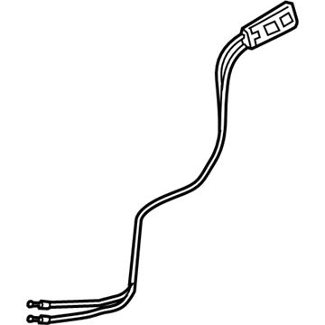 Mazda KB7W-57-X5YB-02