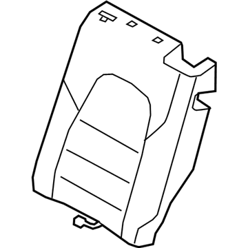 Mazda KB7W-88-451-02