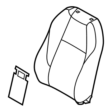 Mazda BDWP-88-182