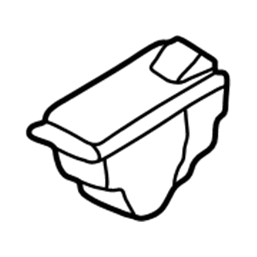 Mazda TC44-64-610A-02