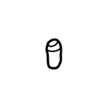 Mazda Interior Light Bulb - 0000-11-0074