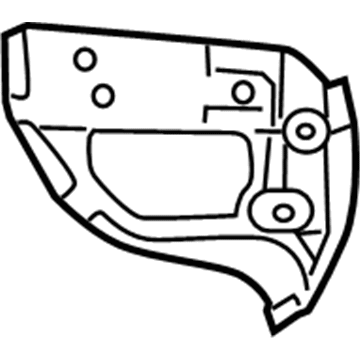 Mazda GS3L-70-490