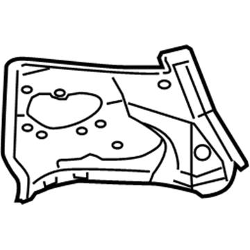 Mazda GS3L-70-481