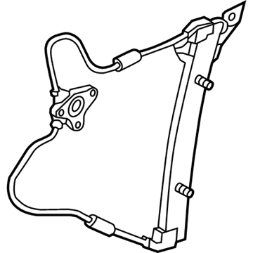 Mazda C235-58-590B
