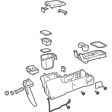 Mazda ZZEA-64-410-03