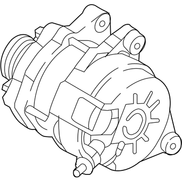 Mazda SHMW-18-300